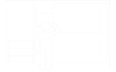 Umzugshelfer &  Umzüge bis 3,5 t Icon für Umzüge - Abbildung Kiste